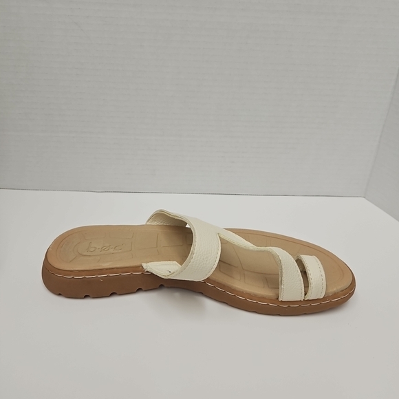 boc Women's Tan Sandals - Picture 7 of 9